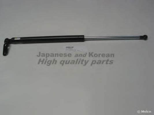 ASHUKI N925-56 Газовая пружина, крышка багажник для NISSAN (Ниссан) ASHUKI N925-56 Газовая пружина, крышка багажник для NISSAN (Ниссан)