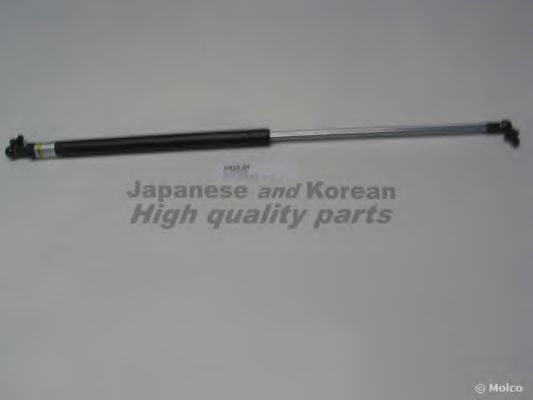 ASHUKI N925-58 Газовая пружина, крышка багажник для NISSAN (Ниссан) ASHUKI N925-58 Газовая пружина, крышка багажник для NISSAN (Ниссан)