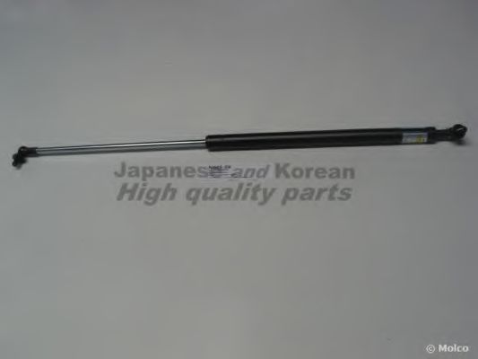 ASHUKI N925-59 Газовая пружина, крышка багажник для NISSAN (Ниссан) ASHUKI N925-59 Газовая пружина, крышка багажник для NISSAN (Ниссан)