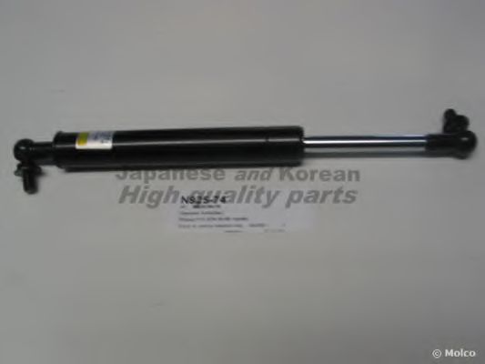 ASHUKI N925-74 Газовая пружина, крышка багажник 84430-90J10 для NISSAN PRIMERA (Ниссан Примера) ASHUKI N925-74 Газовая пружина, крышка багажник 84430-90J10 для NISSAN PRIMERA (Ниссан Примера)