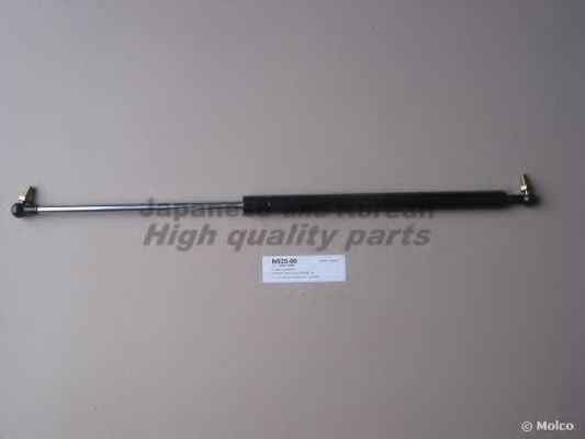 ASHUKI N925-80 Газовая пружина, крышка багажник для NISSAN PRIMERA (Ниссан Примера) ASHUKI N925-80 Газовая пружина, крышка багажник для NISSAN PRIMERA (Ниссан Примера)