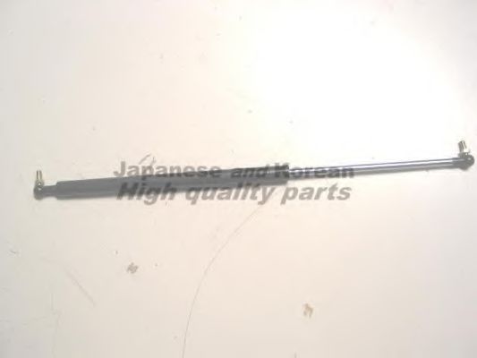 ASHUKI N925-95 Газовая пружина, крышка багажник для NISSAN (Ниссан) ASHUKI N925-95 Газовая пружина, крышка багажник для NISSAN (Ниссан)