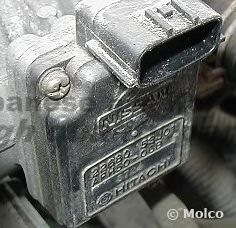 ASHUKI N975-30 Расходомер воздуха для NISSAN PRIMERA (Ниссан Примера) ASHUKI N975-30 Расходомер воздуха для NISSAN PRIMERA (Ниссан Примера)