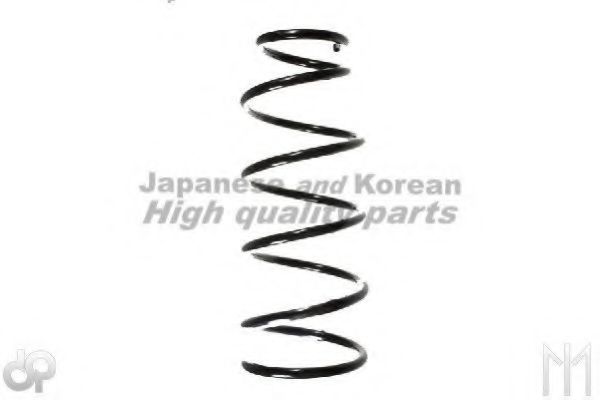 ASHUKI N995-91 Пружина ходовой части для NISSAN (Ниссан) ASHUKI N995-91 Пружина ходовой части для NISSAN (Ниссан)