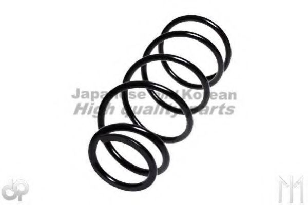 ASHUKI N996-01 Пружина ходовой части для NISSAN (Ниссан) ASHUKI N996-01 Пружина ходовой части для NISSAN (Ниссан)