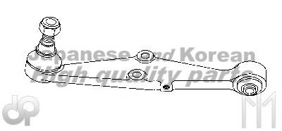 ASHUKI R875-01 Рычаг независимой подвески колеса, подвеска колеса для ROVER 400 (Ровер 400) ASHUKI R875-01 Рычаг независимой подвески колеса, подвеска колеса для ROVER 400 (Ровер 400)