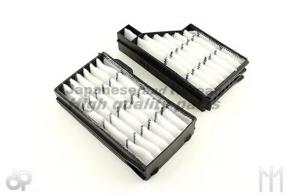 ASHUKI S078-20 Фильтр, воздух во внутренном пространстве для SUBARU (Субару) ASHUKI S078-20 Фильтр, воздух во внутренном пространстве для SUBARU (Субару)