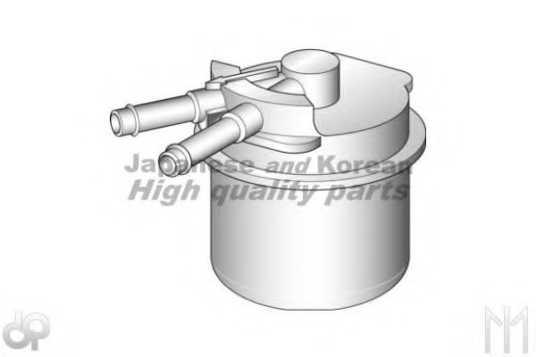 ASHUKI S080-01 Топливный фильтр для SUBARU (Субару) ASHUKI S080-01 Топливный фильтр для SUBARU (Субару)