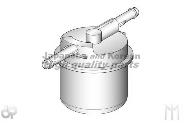 ASHUKI S086-02 Топливный фильтр для TOYOTA DYNA 150 (Тойота/тоета Дъна 150) ASHUKI S086-02 Топливный фильтр для TOYOTA DYNA 150 (Тойота/тоета Дъна 150)