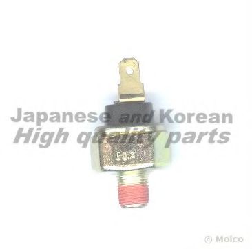 ASHUKI S089-10 Датчик давления масла для HYUNDAI EXCEL (Хендай Эxcэл) ASHUKI S089-10 Датчик давления масла для HYUNDAI EXCEL (Хендай Эxcэл)
