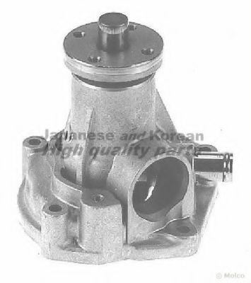 ASHUKI S093-03 Водяной насос для SUBARU (Субару) ASHUKI S093-03 Водяной насос для SUBARU (Субару)
