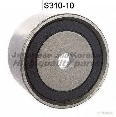 ASHUKI S310-10 Паразитный Ведущий ролик, зубчатый ремень для SUBARU (Субару) ASHUKI S310-10 Паразитный Ведущий ролик, зубчатый ремень для SUBARU (Субару)