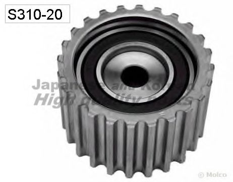 ASHUKI S310-20 Паразитный Ведущий ролик, зубчатый ремень для SUBARU (Субару) ASHUKI S310-20 Паразитный Ведущий ролик, зубчатый ремень для SUBARU (Субару)