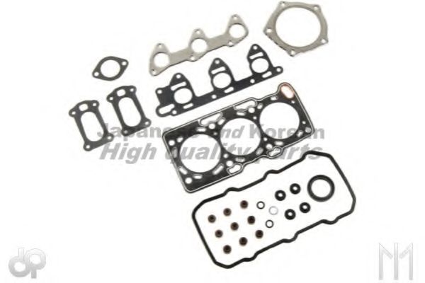 ASHUKI S330-02 Комплект прокладок, головка цилиндра для SUBARU (Субару) ASHUKI S330-02 Комплект прокладок, головка цилиндра для SUBARU (Субару)