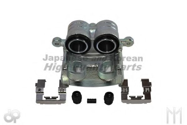 ASHUKI S450-44 Тормозной суппорт для SUBARU LEGACY IV (Субару Легаси 4) ASHUKI S450-44 Тормозной суппорт для SUBARU LEGACY IV (Субару Легаси 4)