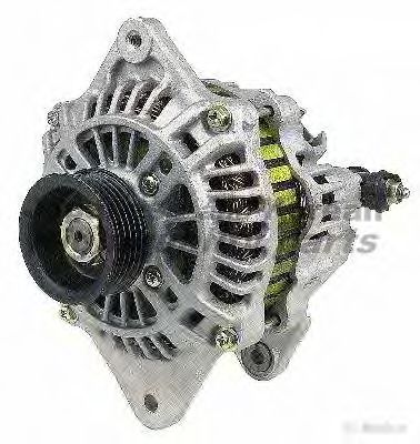 ASHUKI S513-03 Генератор для SUBARU IMPREZA (Субару Импреза) ASHUKI S513-03 Генератор для SUBARU IMPREZA (Субару Импреза)
