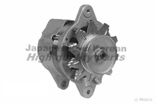 ASHUKI S514-01 Генератор для SUZUKI (Сузуки) ASHUKI S514-01 Генератор для SUZUKI (Сузуки)