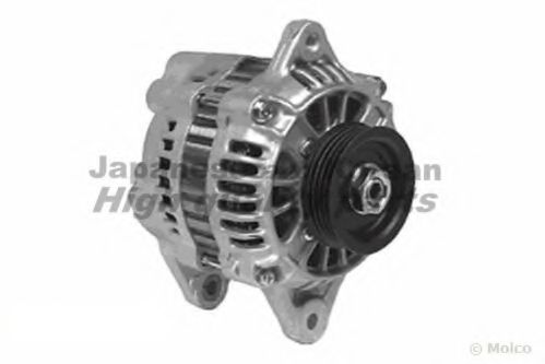 ASHUKI S515-02 Генератор для SUBARU JUSTY II (Субару Жустъ 2) ASHUKI S515-02 Генератор для SUBARU JUSTY II (Субару Жустъ 2)