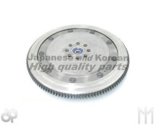 ASHUKI S771-02 Маховик для SUBARU FORESTER (Субару Форестер) ASHUKI S771-02 Маховик для SUBARU FORESTER (Субару Форестер)