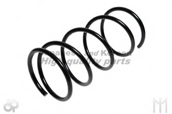 ASHUKI S995-15 Пружина ходовой части для SUBARU LIBERTY III (Субару Либэртъ 3) ASHUKI S995-15 Пружина ходовой части для SUBARU LIBERTY III (Субару Либэртъ 3)