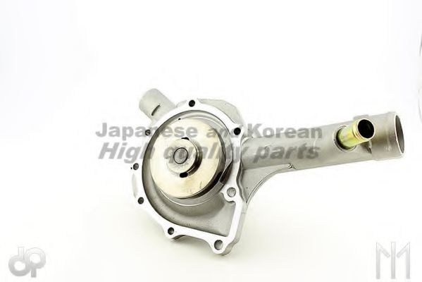 ASHUKI SY200-01 Водяной насос для SSANGYONG KORANDO (Сан-янг/санянг Корандо) ASHUKI SY200-01 Водяной насос для SSANGYONG KORANDO (Сан-янг/санянг Корандо)