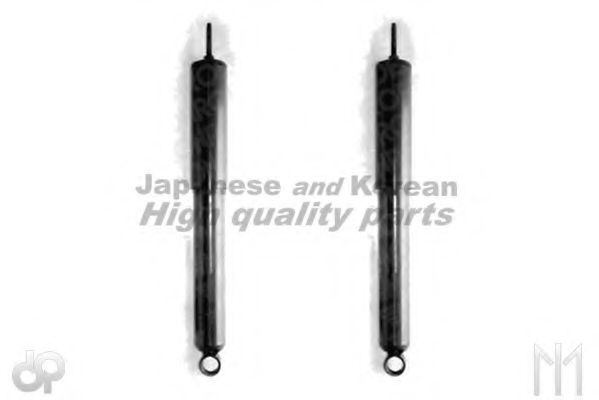 ASHUKI SY625-10 Амортизатор для DAEWOO KORANDO (Дэу Корандо) ASHUKI SY625-10 Амортизатор для DAEWOO KORANDO (Дэу Корандо)