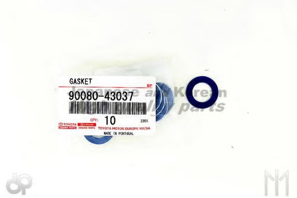 ASHUKI T001-51O Уплотнительное кольцо, резьбовая пр для DAIHATSU STORIA (Дайхатсу Сториа) ASHUKI T001-51O Уплотнительное кольцо, резьбовая пр для DAIHATSU STORIA (Дайхатсу Сториа)