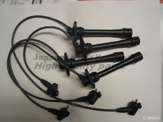 ASHUKI T006-57 Комплект проводов зажигания для TOYOTA CARINA E (Тойота/тоета Карина е) ASHUKI T006-57 Комплект проводов зажигания для TOYOTA CARINA E (Тойота/тоета Карина е)