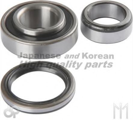 ASHUKI T060-11 Комплект подшипника ступицы колеса для TOYOTA (Тойота/тоета) ASHUKI T060-11 Комплект подшипника ступицы колеса для TOYOTA (Тойота/тоета)