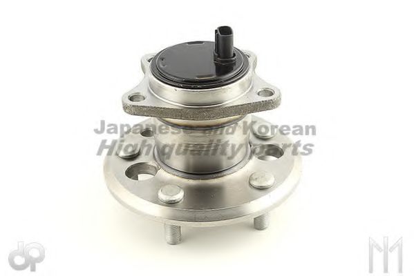 ASHUKI T060-46 Комплект подшипника ступицы колеса для LEXUS SOARER (Лексус Соарэр) ASHUKI T060-46 Комплект подшипника ступицы колеса для LEXUS SOARER (Лексус Соарэр)