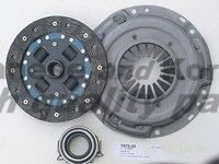 ASHUKI T075-05 Комплект сцепления для TOYOTA (Тойота/тоета) ASHUKI T075-05 Комплект сцепления для TOYOTA (Тойота/тоета)