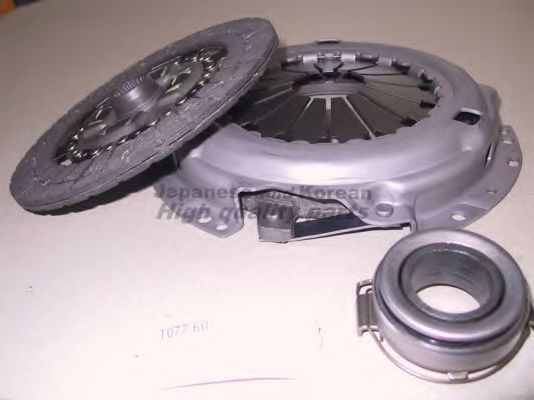 ASHUKI T077-60 Комплект сцепления для TOYOTA SCEPTER (Тойота/тоета Сcэптэр) ASHUKI T077-60 Комплект сцепления для TOYOTA SCEPTER (Тойота/тоета Сcэптэр)