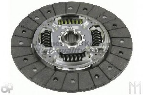 ASHUKI T078-52 Диск сцепления для TOYOTA PROBOX/SUCCEED (Тойота/тоета Пробоx/суcсид) ASHUKI T078-52 Диск сцепления для TOYOTA PROBOX/SUCCEED (Тойота/тоета Пробоx/суcсид)