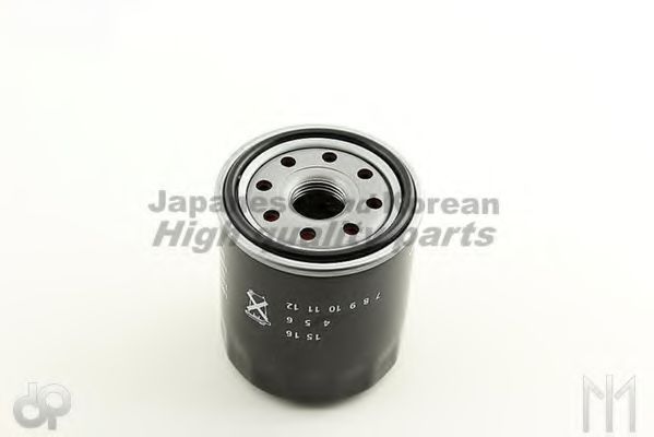 ASHUKI T092-01I Масляный фильтр для TOYOTA IQ (Тойота/тоета Иq) ASHUKI T092-01I Масляный фильтр для TOYOTA IQ (Тойота/тоета Иq)