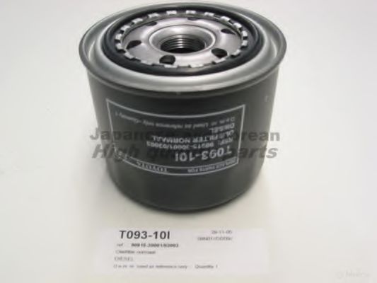 ASHUKI T093-10I Масляный фильтр для TOYOTA TOWN ACE (Тойота/тоета Товн аcэ) ASHUKI T093-10I Масляный фильтр для TOYOTA TOWN ACE (Тойота/тоета Товн аcэ)