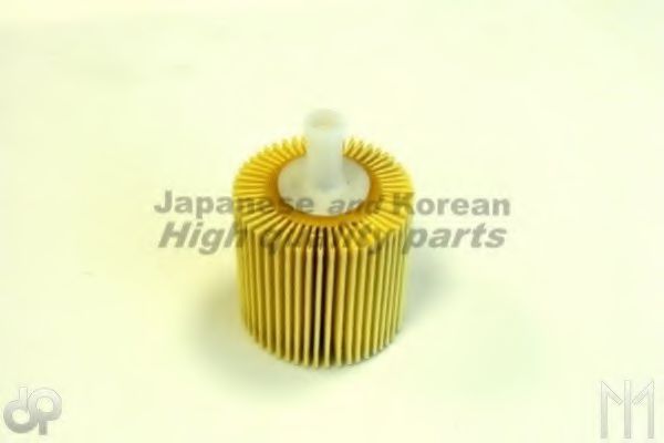 ASHUKI T093-35 Масляный фильтр для TOYOTA HARRIER (Тойота/тоета Харриэр)