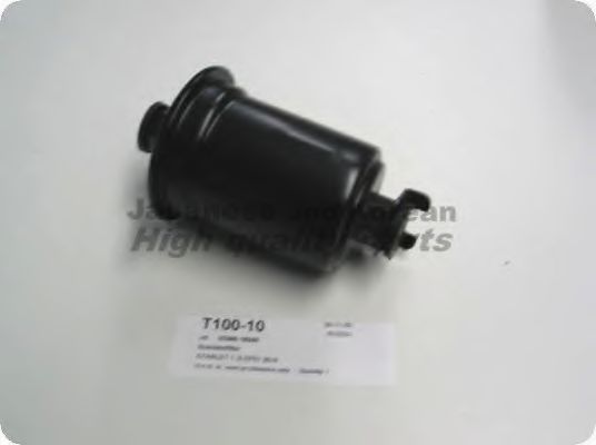 ASHUKI T100-10 Топливный фильтр для TOYOTA COROLLA LEVIN (Тойота/тоета Королла левин) ASHUKI T100-10 Топливный фильтр для TOYOTA COROLLA LEVIN (Тойота/тоета Королла левин)