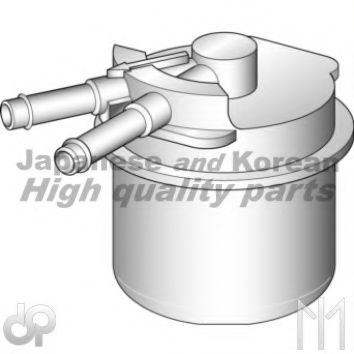 ASHUKI T103-01 Топливный фильтр для TOYOTA TERCEL (Тойота/тоета Тэрcэл) ASHUKI T103-01 Топливный фильтр для TOYOTA TERCEL (Тойота/тоета Тэрcэл)