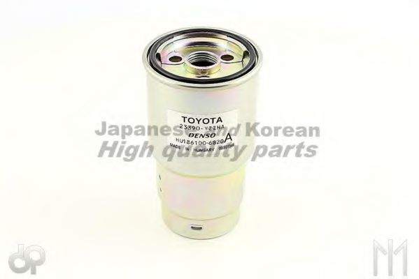 ASHUKI T103-56O Топливный фильтр для TOYOTA RAV 4 IV (Тойота/тоета Рав 4 4) ASHUKI T103-56O Топливный фильтр для TOYOTA RAV 4 IV (Тойота/тоета Рав 4 4)