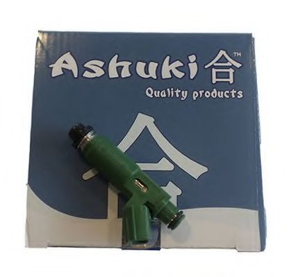 ASHUKI T234-04 Клапанная форсунка для TOYOTA COROLLA VERSO (Тойота/тоета Королла версо) ASHUKI T234-04 Клапанная форсунка для TOYOTA COROLLA VERSO (Тойота/тоета Королла версо)