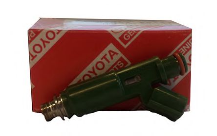 ASHUKI T234-04O Клапанная форсунка для TOYOTA COROLLA VERSO (Тойота/тоета Королла версо) ASHUKI T234-04O Клапанная форсунка для TOYOTA COROLLA VERSO (Тойота/тоета Королла версо)