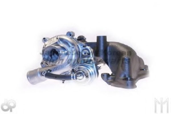 ASHUKI T240-03O Компрессор, наддув для TOYOTA YARIS (Тойота/тоета Ярис) ASHUKI T240-03O Компрессор, наддув для TOYOTA YARIS (Тойота/тоета Ярис)
