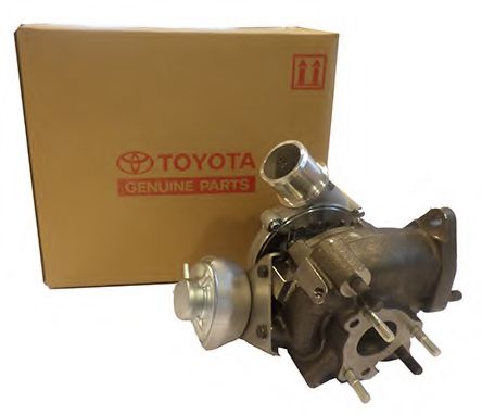 ASHUKI T240-16O Компрессор, наддув для TOYOTA ESTIMA (Тойота/тоета Эстима) ASHUKI T240-16O Компрессор, наддув для TOYOTA ESTIMA (Тойота/тоета Эстима)