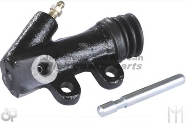 ASHUKI T408-01 Рабочий цилиндр, система сцепления для TOYOTA (Тойота/тоета) ASHUKI T408-01 Рабочий цилиндр, система сцепления для TOYOTA (Тойота/тоета)