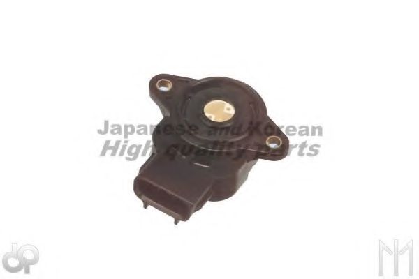 ASHUKI T446-03 Датчик, положение дроссельной заслонки для TOYOTA AXIO/ALTIS (Тойота/тоета Аxио/алтис) ASHUKI T446-03 Датчик, положение дроссельной заслонки для TOYOTA AXIO/ALTIS (Тойота/тоета Аxио/алтис)
