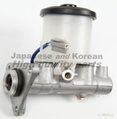 ASHUKI T450-05 Главный тормозной цилиндр для TOYOTA (Тойота/тоета) ASHUKI T450-05 Главный тормозной цилиндр для TOYOTA (Тойота/тоета)