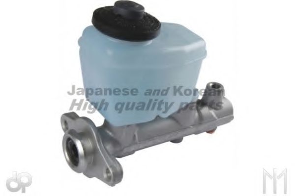 ASHUKI T450-30 Главный тормозной цилиндр для TOYOTA (Тойота/тоета) ASHUKI T450-30 Главный тормозной цилиндр для TOYOTA (Тойота/тоета)