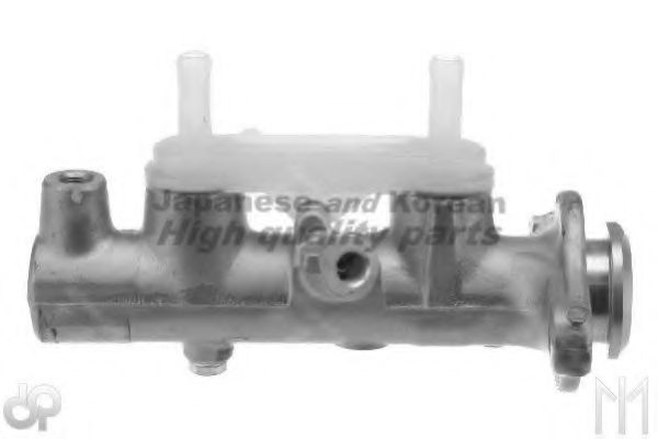 ASHUKI T450-35 Главный тормозной цилиндр для TOYOTA IPSUM (Тойота/тоета Ипсум) ASHUKI T450-35 Главный тормозной цилиндр для TOYOTA IPSUM (Тойота/тоета Ипсум)