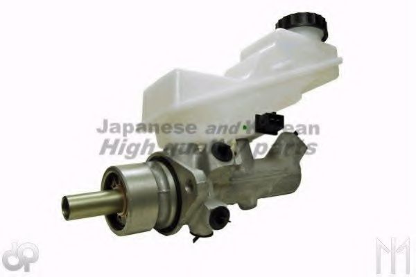 ASHUKI T450-43 Главный тормозной цилиндр для TOYOTA (Тойота/тоета) ASHUKI T450-43 Главный тормозной цилиндр для TOYOTA (Тойота/тоета)