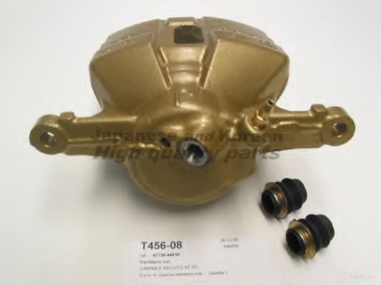ASHUKI T456-08 Тормозной суппорт для TOYOTA IPSUM (Тойота/тоета Ипсум) ASHUKI T456-08 Тормозной суппорт для TOYOTA IPSUM (Тойота/тоета Ипсум)